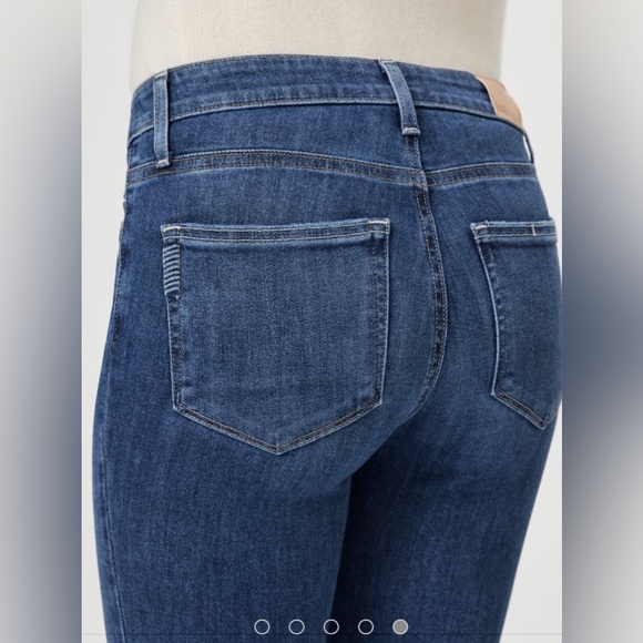 Paige Hoxton Ultra Skinny jeans size 31 - Picture 5 of 16